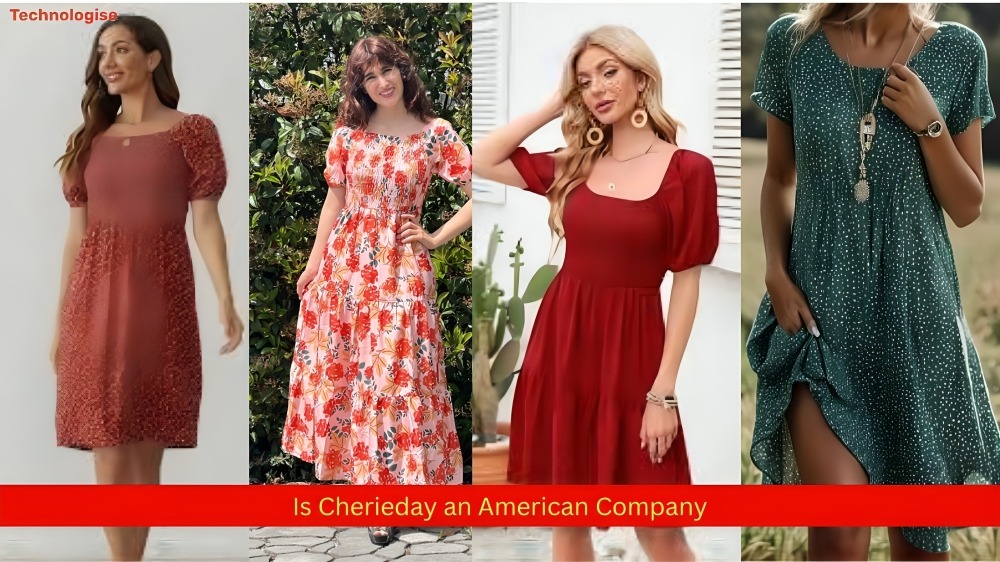 Is Cherieday an American Company? You Need to Know More