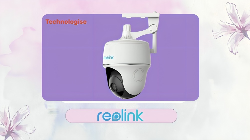 Reolink