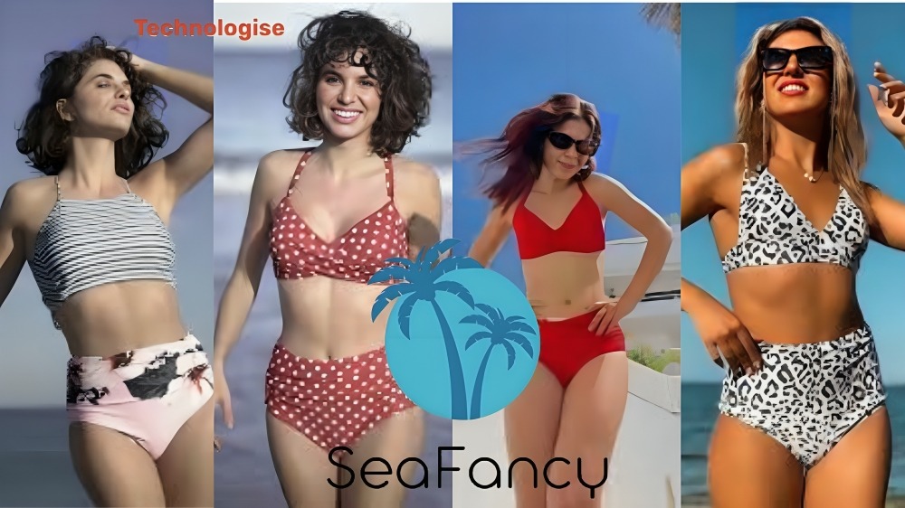 Is Seafancy a Chinese Company? You Need to Know More