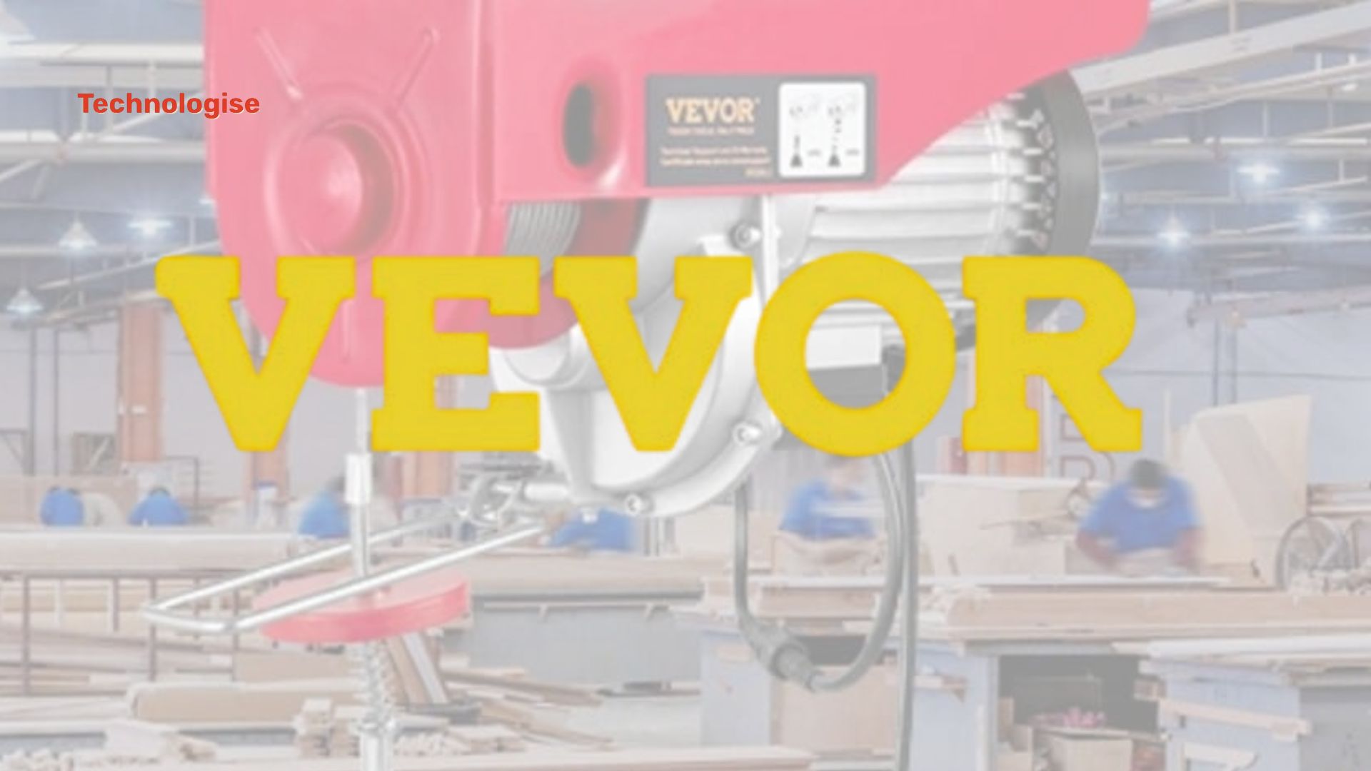 Is Vevor a Chinese Company? You Need to Know More