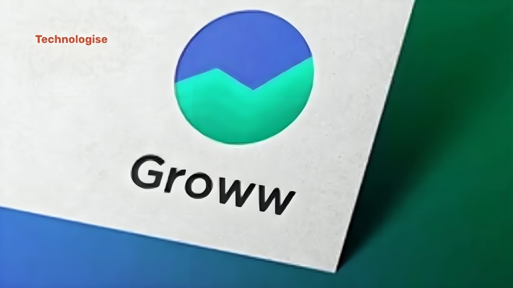 Groww App