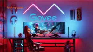 IS Govee a Chinese Company? You Need to Know More