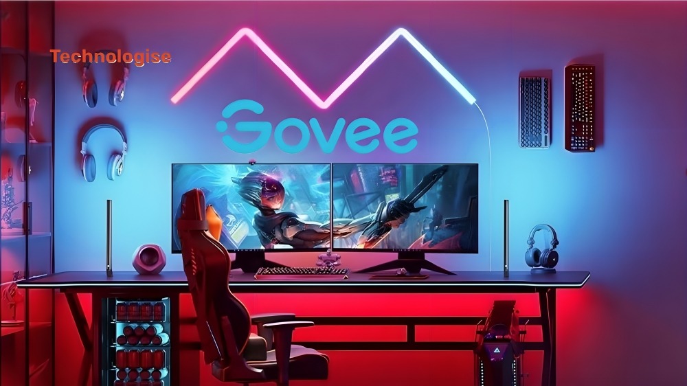 IS Govee a Chinese Company? You Need to Know More