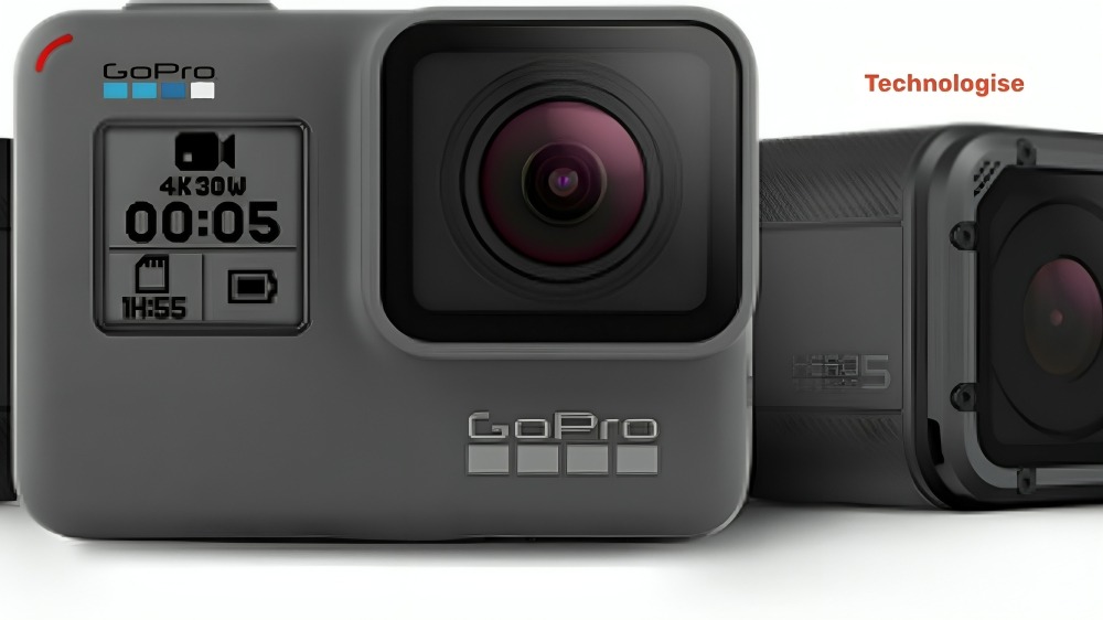 Is Gopro a Chinese Company? You Need to Know More