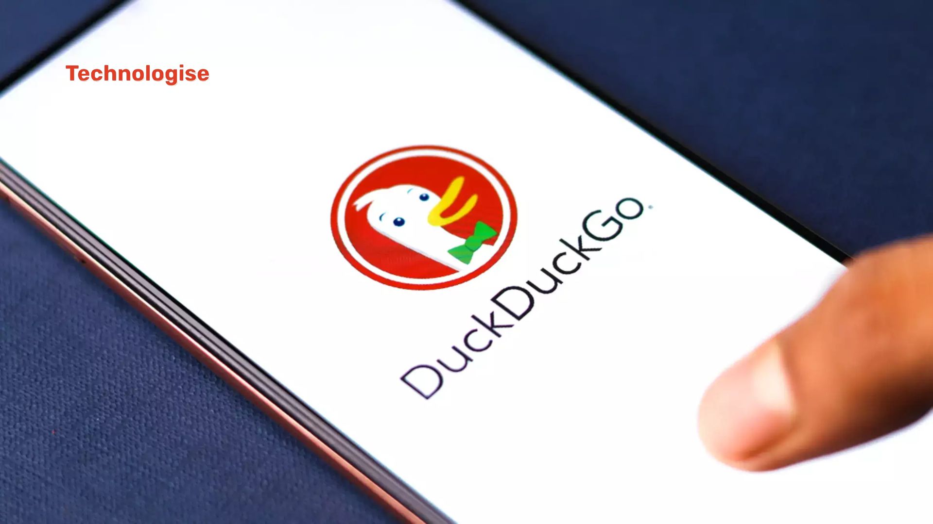 Is Duckduckgo a Chinese Company? You Need to Know More