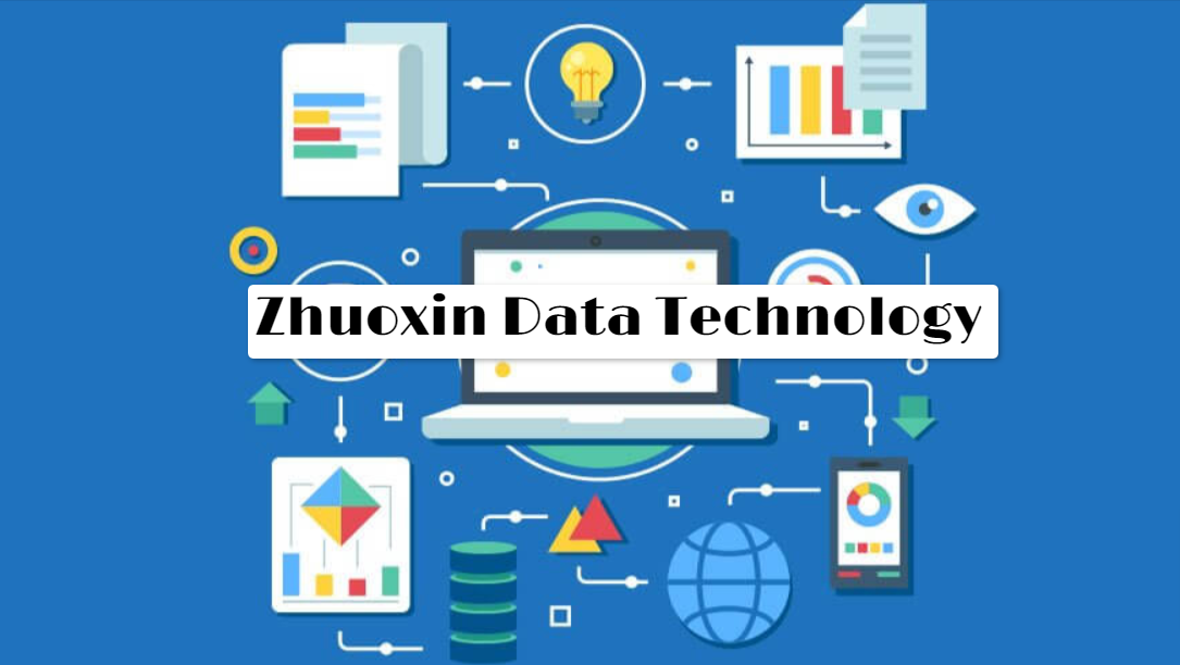 Zhuoxin Data Technology : Best AI Blockchain Solution