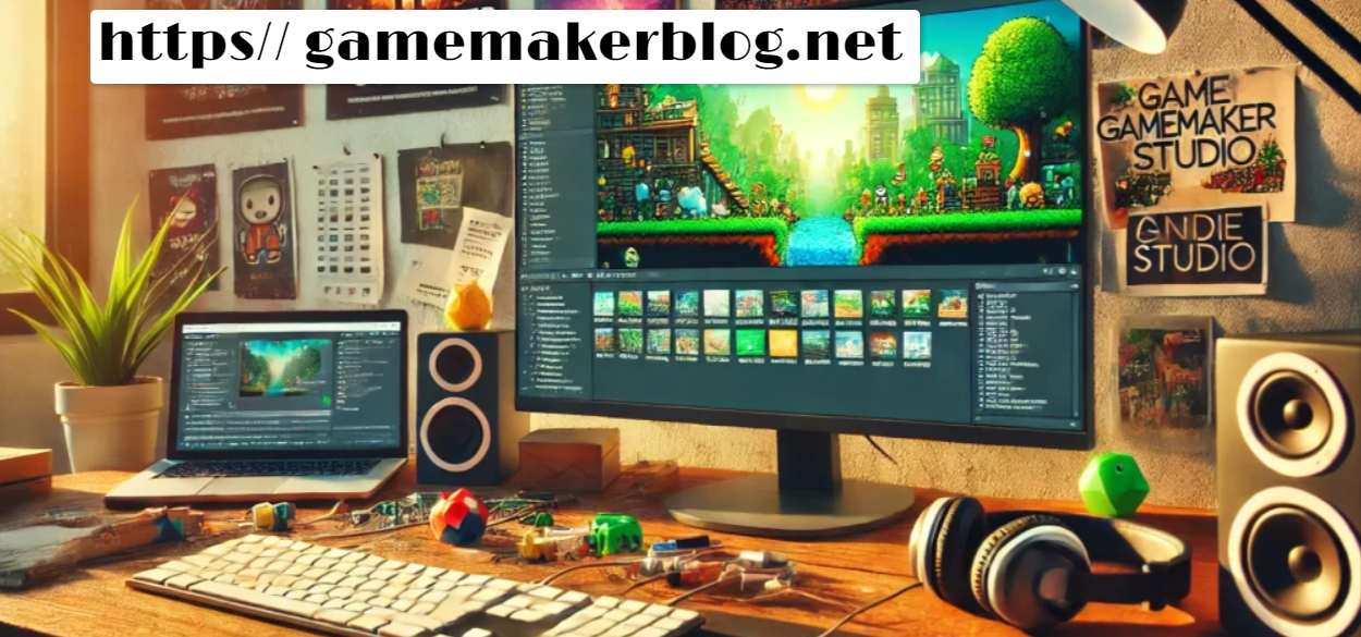  https// gamemakerblog.net : Know all about gamemakerblog, Step to step Guide