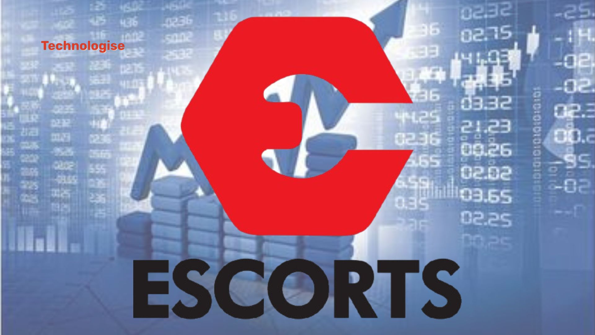 Escorts Share Price Target