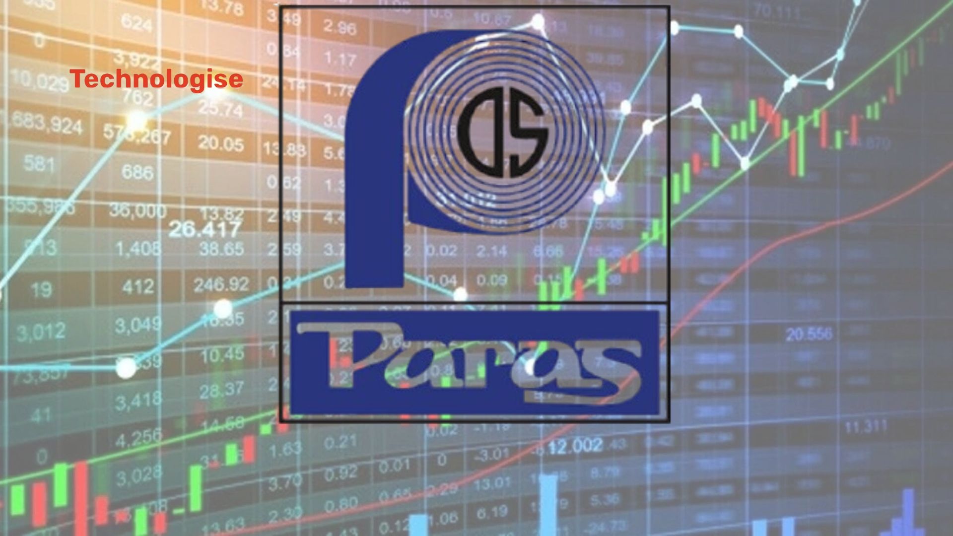 Paras Defence Share Price Target