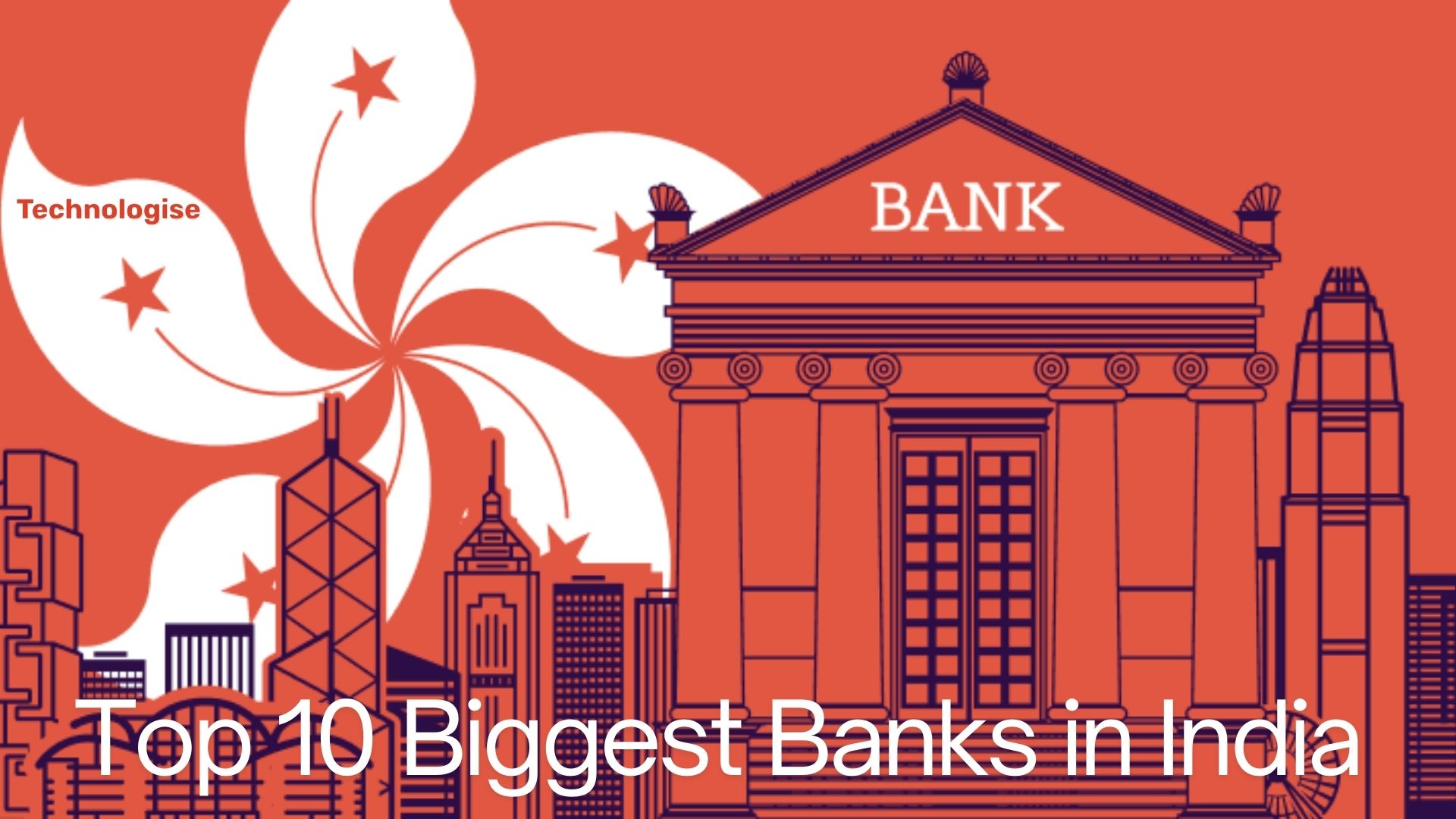 Top 10 Biggest Banks in India