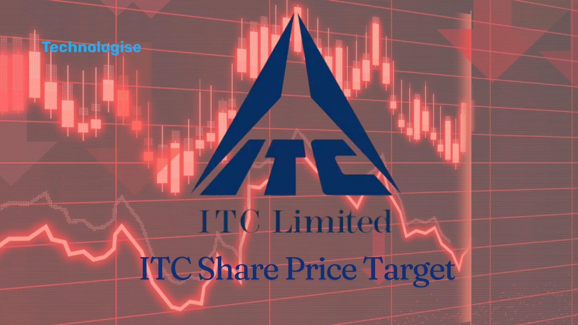 ITC Share Price Target