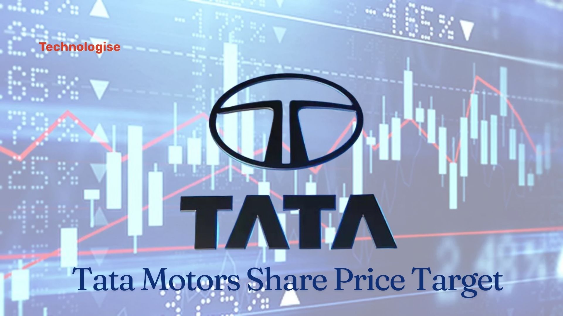 Tata Motors Share Price Target