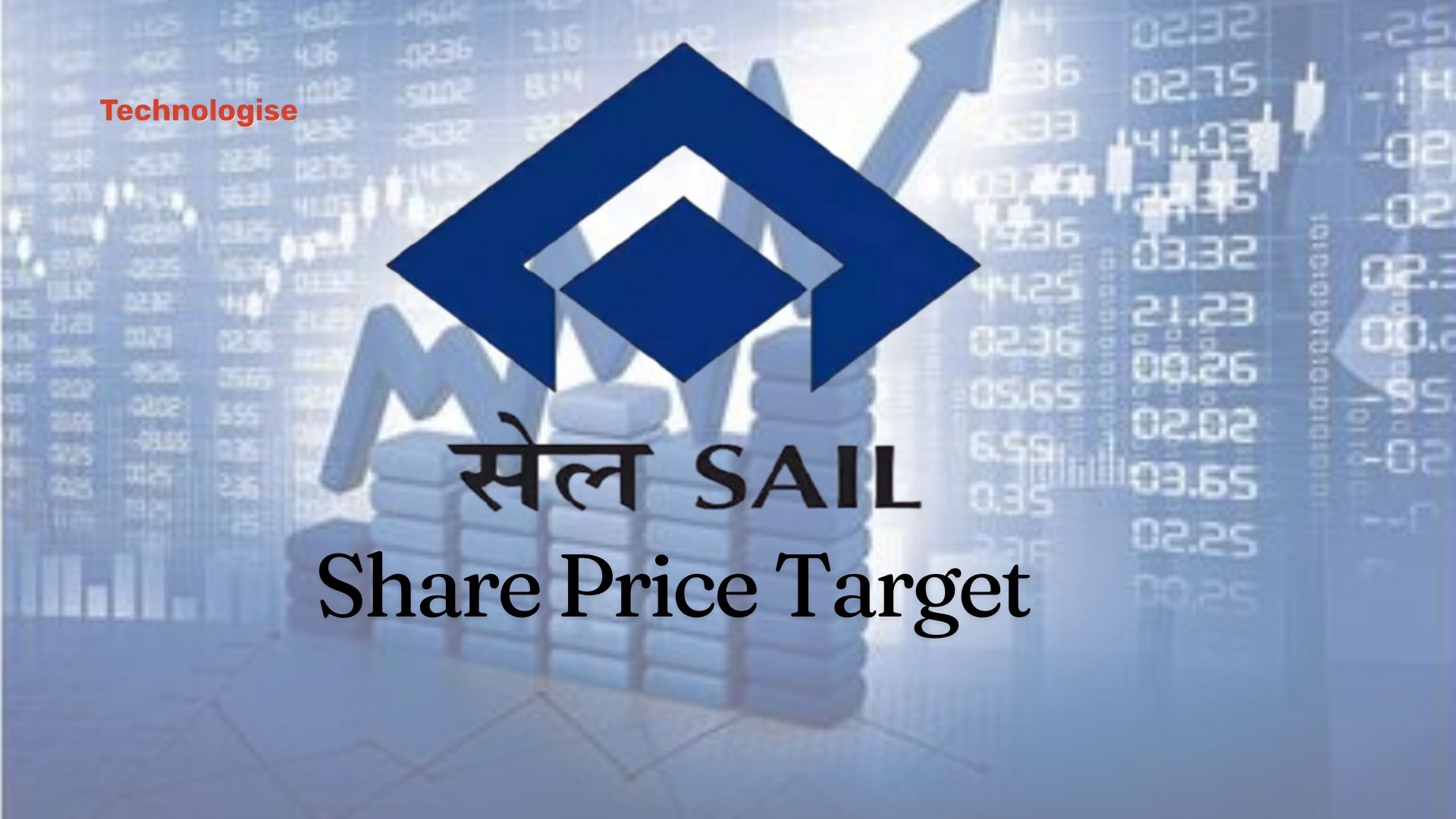 Know about SAIL Share Price Target 2025