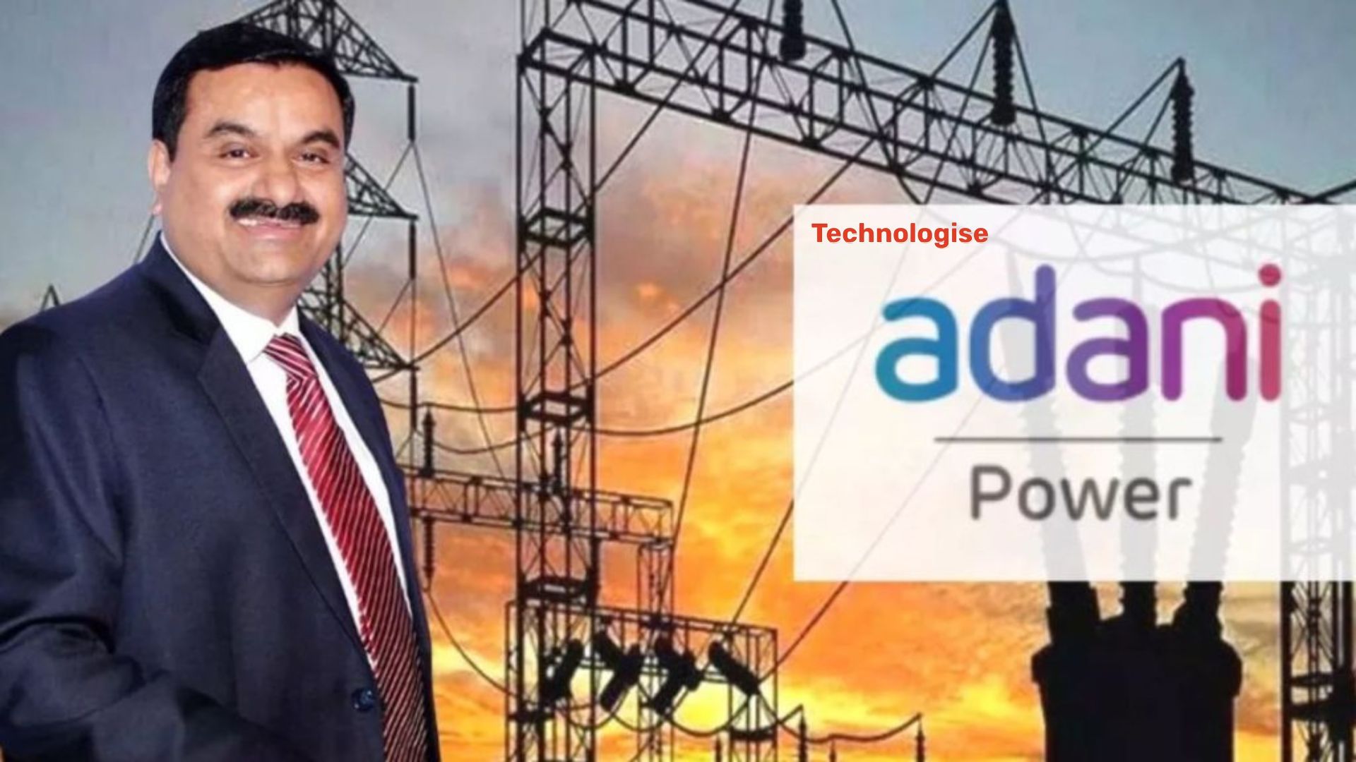 Adani Power Share Price Target