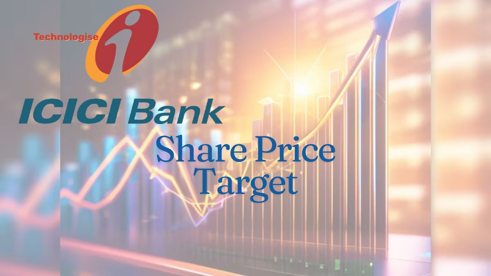 ICICI Bank Share Price Target