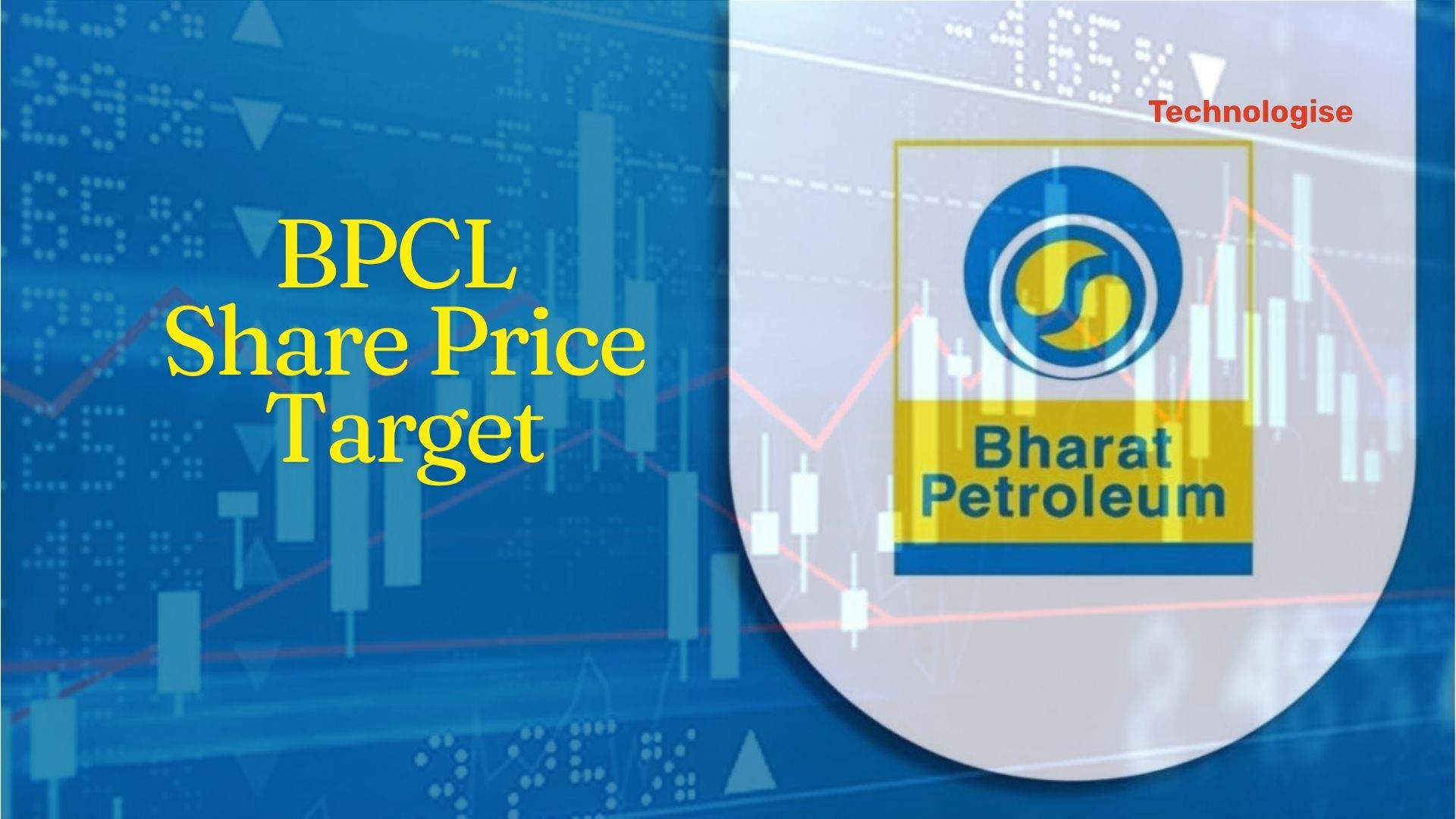 BPCL Share Price Target