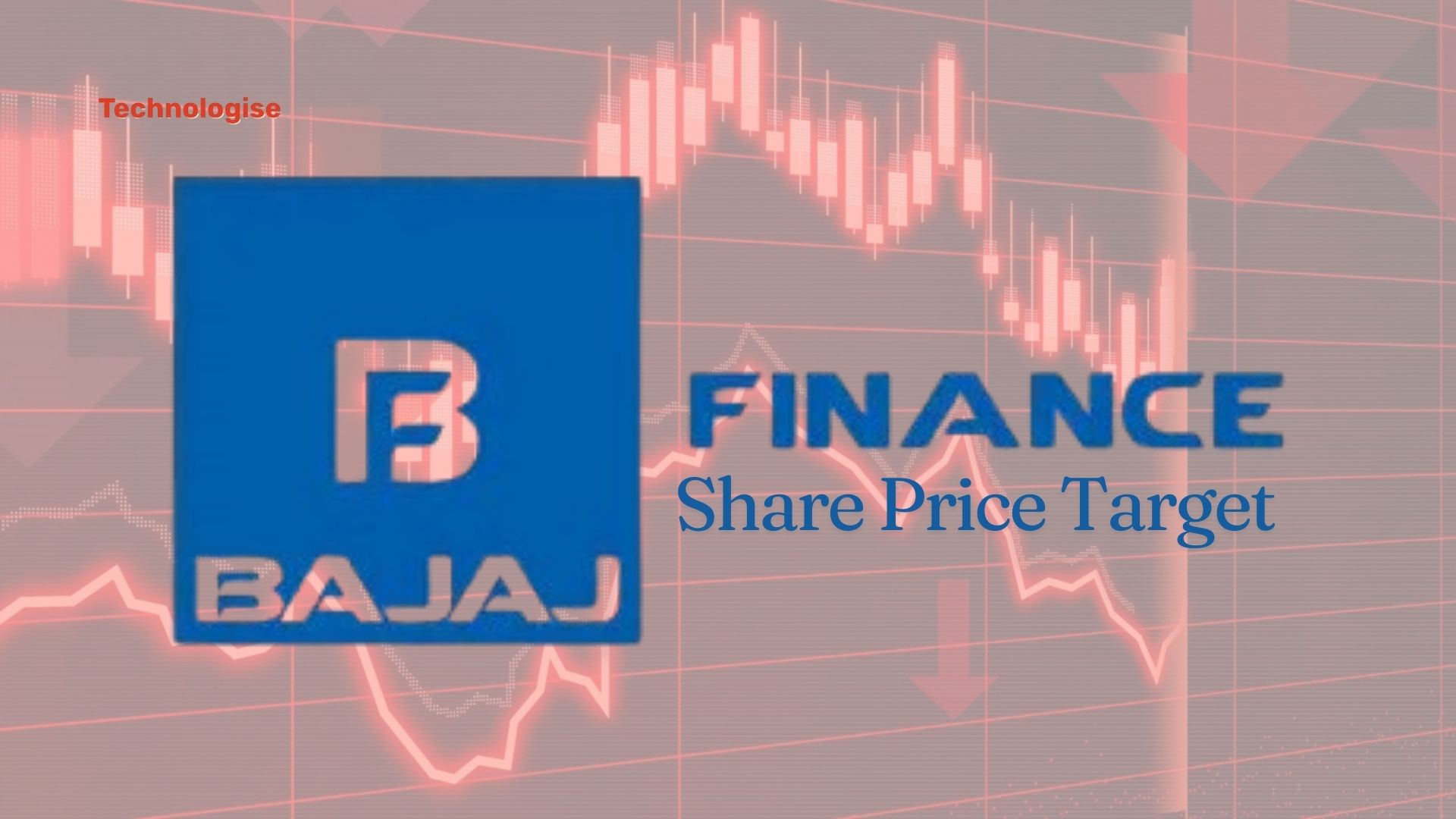 Bajaj Finance Share Price Target