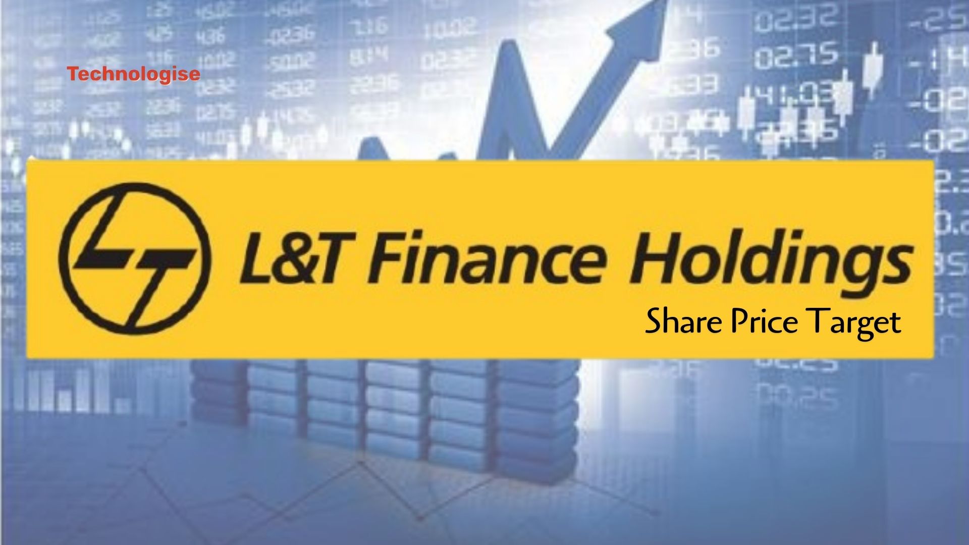 L&T Finance Holding Share Price Target